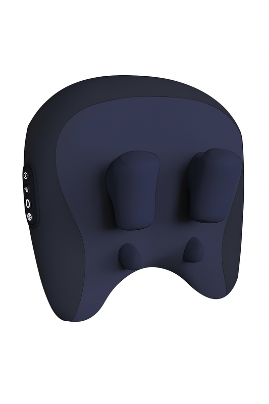 DeepRelief Shiatsu Massager