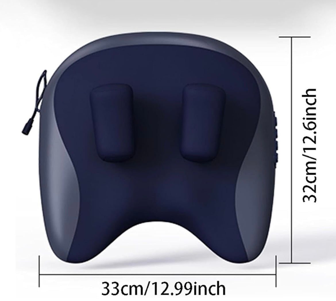 DeepRelief Shiatsu Massager