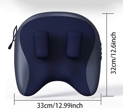 DeepRelief Shiatsu Massager
